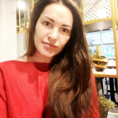 Диана Семенцова, 30.12, Сургут