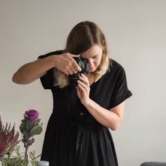 Лилия Воронина, 05.05.1989, Таллин