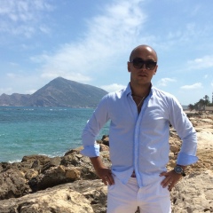 Аркадий Шинов, 11.03.1985, Выборг