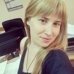 Ирина Николавна, 26.05.1985
