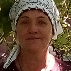 Ольга Кабанова, 05.11.1968, Тараз