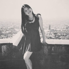 Арай Жаркенова, 06.06, Алматы