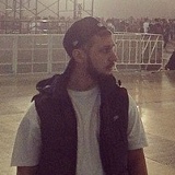 Nego Man, 15.05.1996, Новосибирск