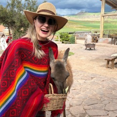 Анна Лантух, 10.01, Санкт-Петербург