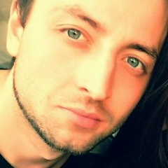 Андрей Зимов, 25.12, Москва