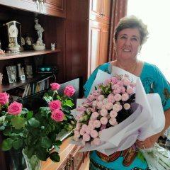 Елена Золотухина, 23.06, Санкт-Петербург