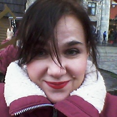 Татьяна Герасименко-Кучеровская, 06.08.1970, Киев