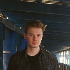 Кирилл Зубов, 01.03.1995, Санкт-Петербург