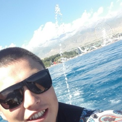 Тариэль Темиров, 18 Свободный