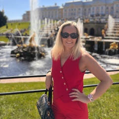Аня , 05.10, Helsinki