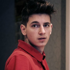 Sergey Volosevich, Витебск