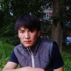 Нурсултан Шадыев, 18.12, Ош