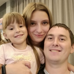 Вероника Сверчкова, 03.10.1995, Чернянка