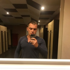 Максим Сиратегян, Москва