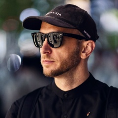 Алексей Домрачев, 30.10, Москва