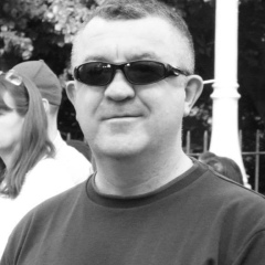 Ken Purcell, 11.08.1966, Dublin