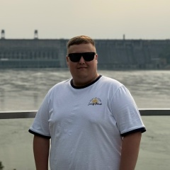 Иван Табатчиков, 13.08, Новосибирск