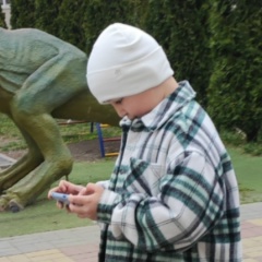 Мадина Умалатова, Черкесск