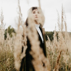 Лилия Царегородцева, 08.08, Москва