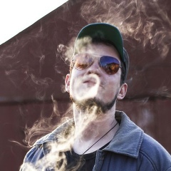 Серёга Щербаков, 20.10, Москва