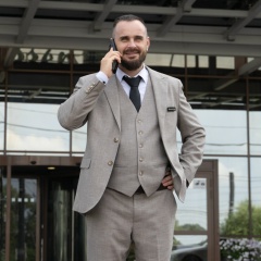 Кирилл Феоктистов, 19.05.1987, Тула