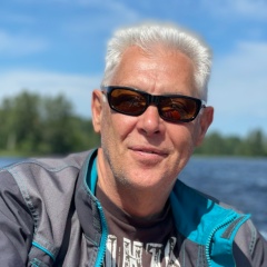 Шамиль Исламгазин, 16.10.1961, Санкт-Петербург