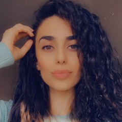 Lilia Vardanyan, 10.05, Москва