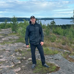 Михаил Гвоздев, 13.07.1989, Москва