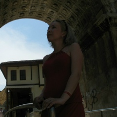 Гульназ Хуснуллина, 09.03, Казань