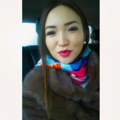 Aigera Shalimbetova, 22.06, Шымкент