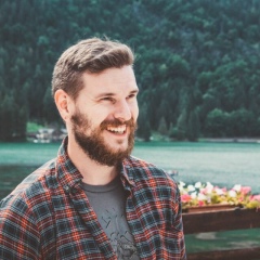 Аттикус Финч, 29.08, Санкт-Петербург