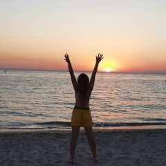 Вероника Петухова, 03.08, Новосибирск