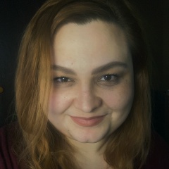 Евгения Сергеевна, 31.01, Самара