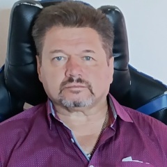 Юрий Кретов, 06.02.1963, Санкт-Петербург