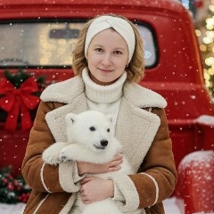 Лидия Князева, Чебоксары