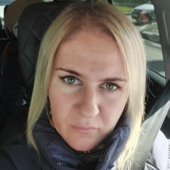 Екатерина Буржимская, 11.03.1987, Санкт-Петербург