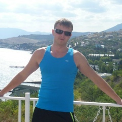 Роман Скотников, 02.10.1992, Краснодар