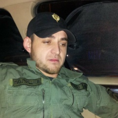 Изнаур Гатаев, 05.09.1987, Грозный