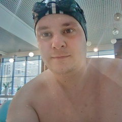 Денис Калинкин, 22.02.1990, Новосибирск