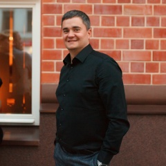 Александр Сторожев, 24.09, Кострома