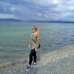 Таня Дылдина, 06.01.1988, Первоуральск