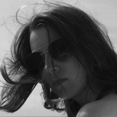 Irina Ivanova, 04.08, New York City