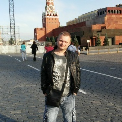 Владимир Фомин, 08.06.1986, Георгиевск