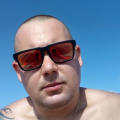 Володимир Куна, 01.09, Madrid