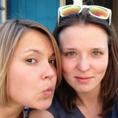 Екатерина Дёмина, 19.04, Москва