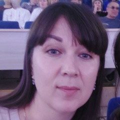 Светлана Соколова, 26.11.1987, Екатеринбург