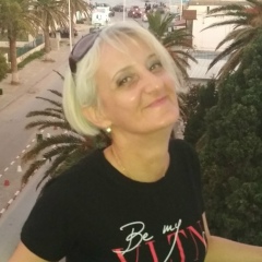 Елена Семенова, 31.07, Люберцы