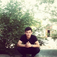 Abai Belen, 22.07.1995