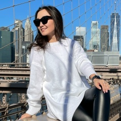 Nazeka Dosmaganbetova, 08.01, Астана