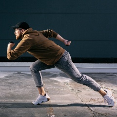 Виталик Северин, 16.11.1984, Самара